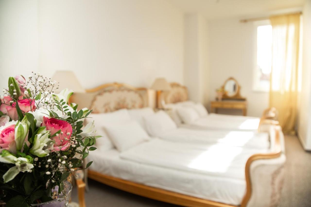 Bank Invest Apartmens - Old Town Apartman Prága Kültér fotó